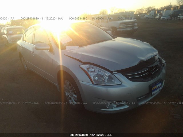 NISSAN ALTIMA 2010 1n4al2ap5an479027