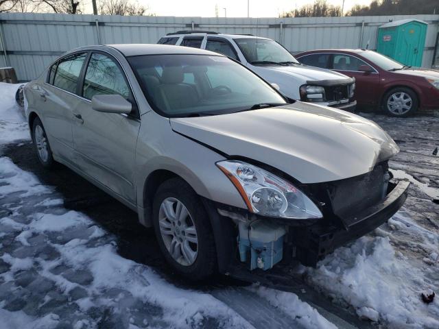 NISSAN ALTIMA BAS 2010 1n4al2ap5an479285