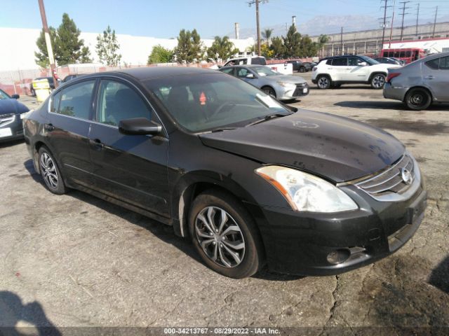 NISSAN ALTIMA 2010 1n4al2ap5an479724