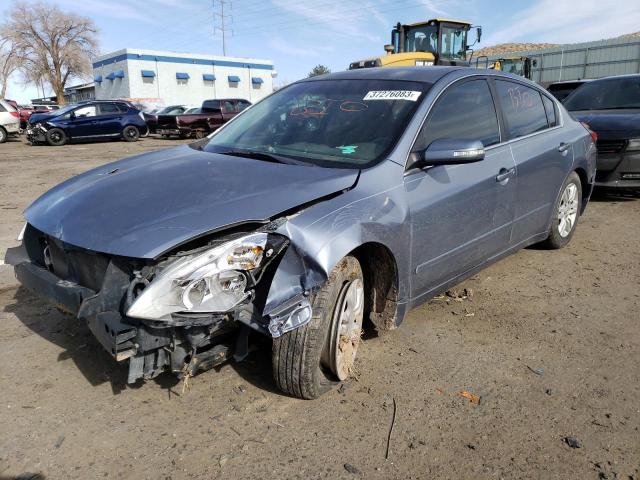 NISSAN ALTIMA BAS 2010 1n4al2ap5an480095