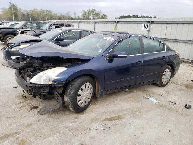 NISSAN ALTIMA BAS 2010 1n4al2ap5an480680