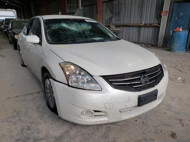 NISSAN ALTIMA BAS 2010 1n4al2ap5an481666