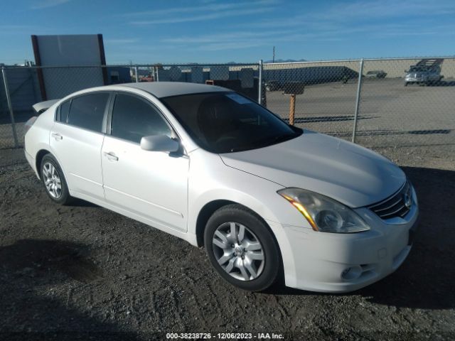 NISSAN ALTIMA 2010 1n4al2ap5an482087