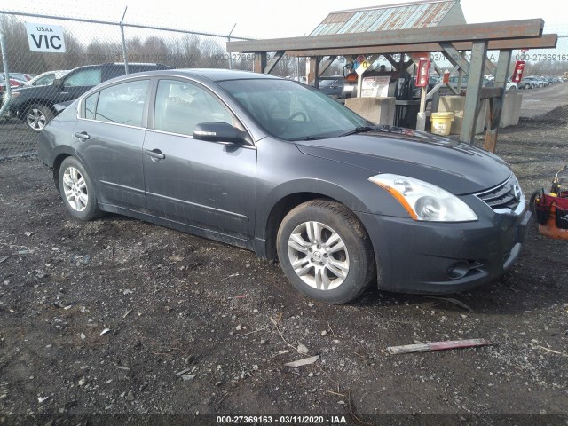 NISSAN ALTIMA 2010 1n4al2ap5an482106