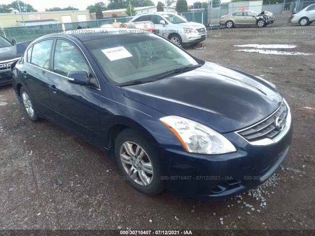 NISSAN ALTIMA 2010 1n4al2ap5an482123