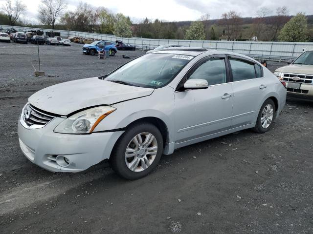 NISSAN ALTIMA 2010 1n4al2ap5an482204