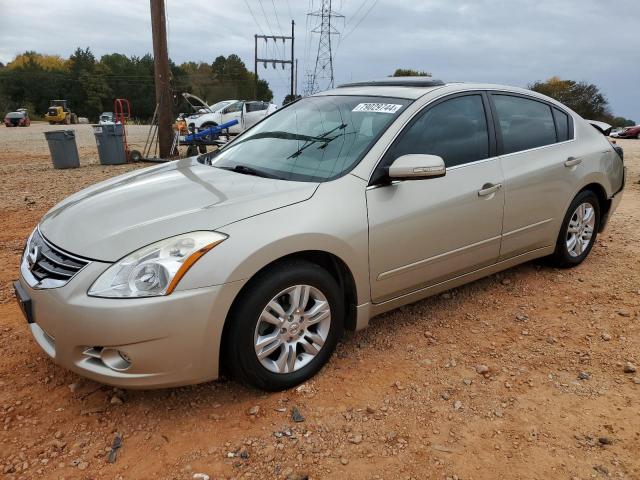 NISSAN ALTIMA BAS 2010 1n4al2ap5an483109