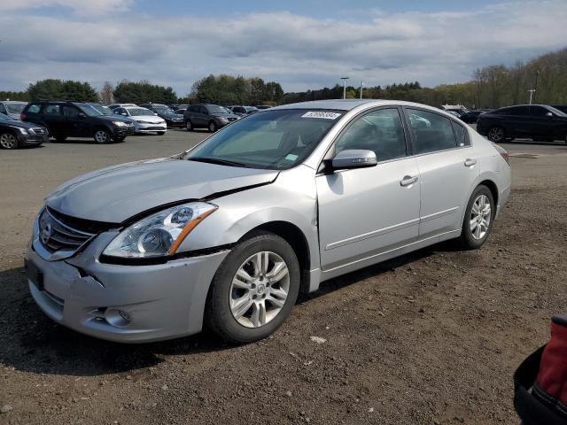 NISSAN ALTIMA 2010 1n4al2ap5an484101