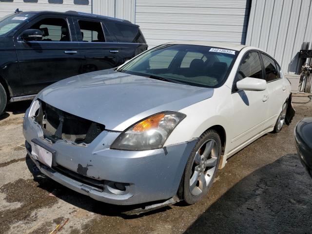 NISSAN ALTIMA BAS 2010 1n4al2ap5an484356