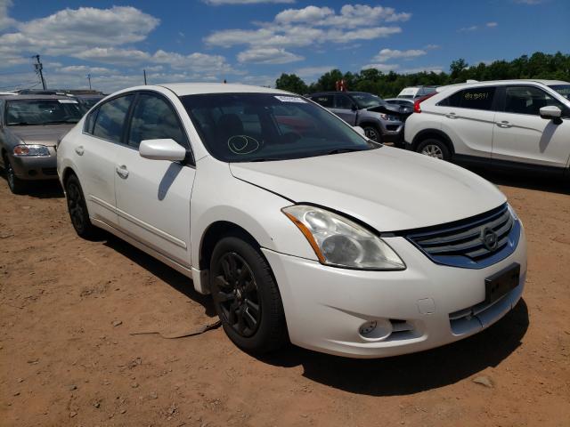 NISSAN ALTIMA BAS 2010 1n4al2ap5an484762