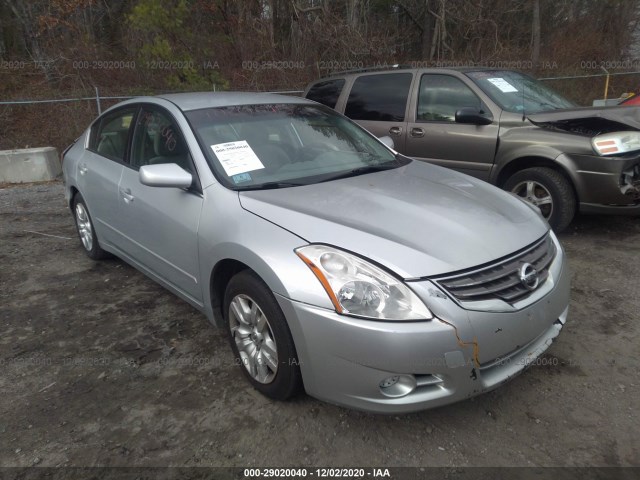 NISSAN ALTIMA 2010 1n4al2ap5an484888