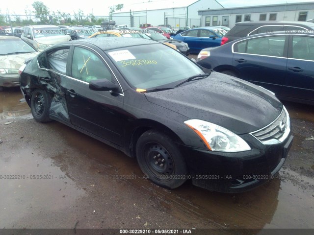 NISSAN ALTIMA 2010 1n4al2ap5an485040