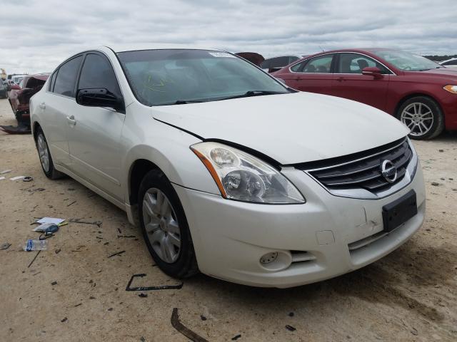 NISSAN ALTIMA BAS 2010 1n4al2ap5an485264