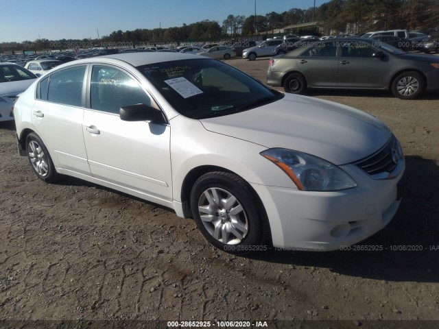 NISSAN ALTIMA 2010 1n4al2ap5an485295