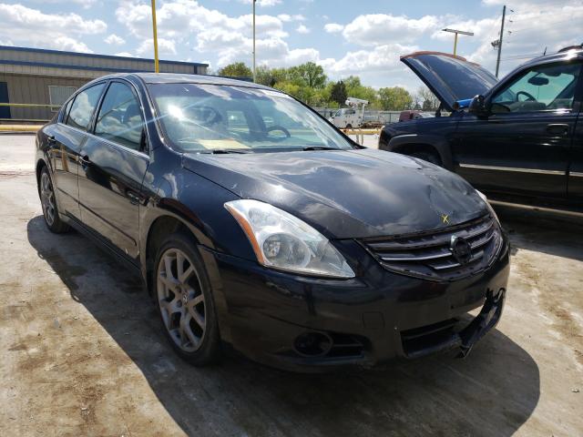 NISSAN ALTIMA BAS 2010 1n4al2ap5an485748