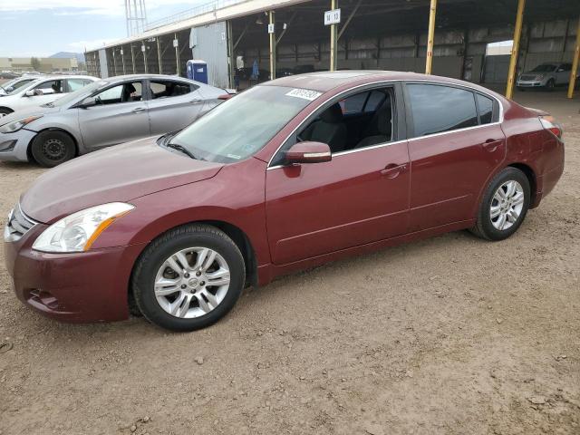 NISSAN ALTIMA BAS 2010 1n4al2ap5an485880