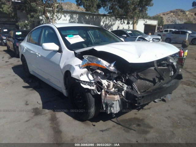 NISSAN ALTIMA 2010 1n4al2ap5an487242