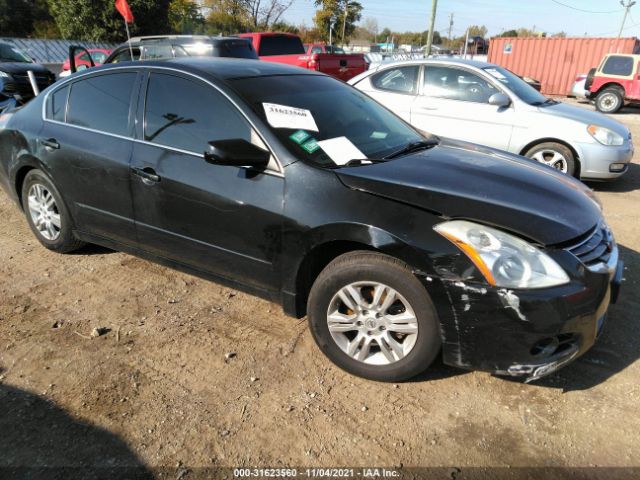 NISSAN ALTIMA 2010 1n4al2ap5an488097