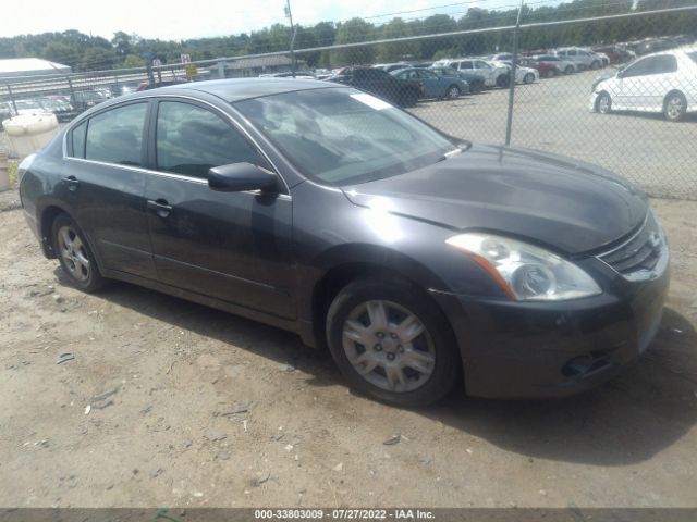 NISSAN ALTIMA 2010 1n4al2ap5an488214