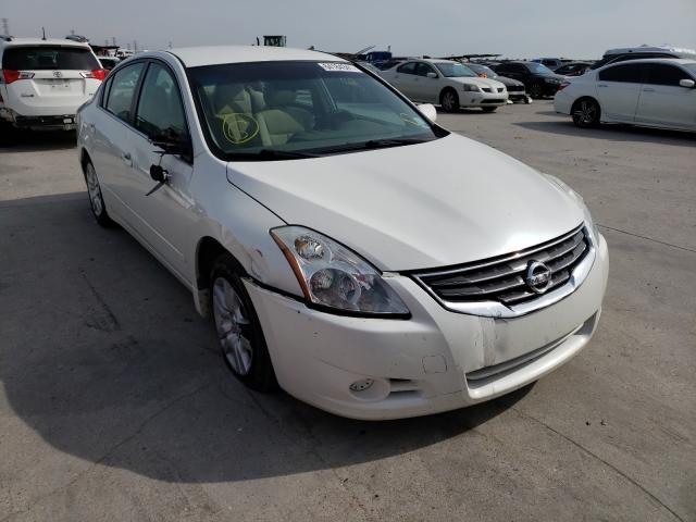 NISSAN ALTIMA BAS 2010 1n4al2ap5an488780