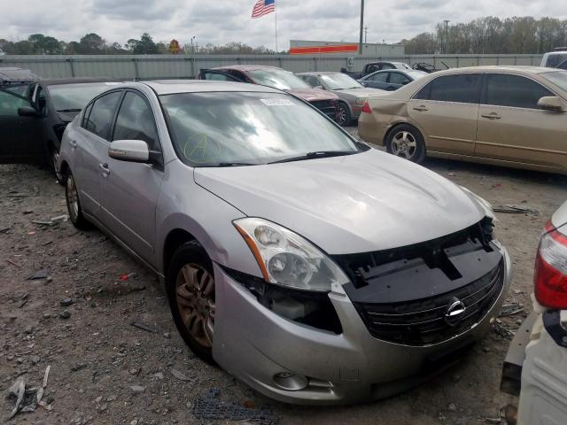 NISSAN ALTIMA BAS 2010 1n4al2ap5an488858