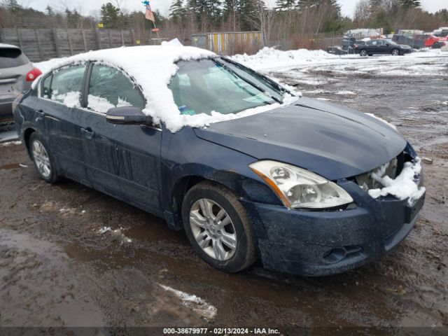 NISSAN ALTIMA 2010 1n4al2ap5an488908