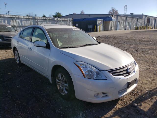 NISSAN ALTIMA BAS 2010 1n4al2ap5an488925