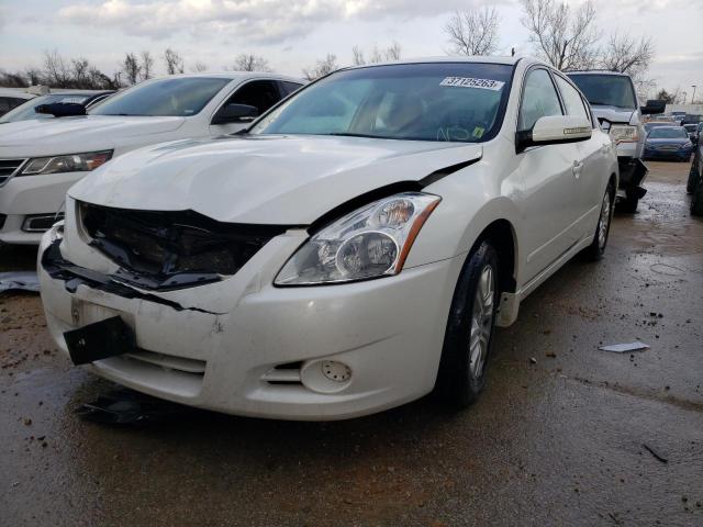 NISSAN ALTIMA BAS 2010 1n4al2ap5an489315