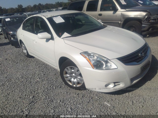 NISSAN ALTIMA 2010 1n4al2ap5an489721