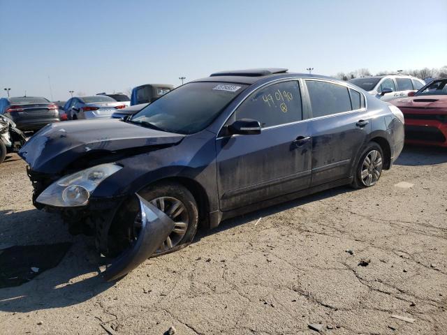 NISSAN ALTIMA 2010 1n4al2ap5an490190