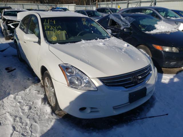 NISSAN ALTIMA BAS 2010 1n4al2ap5an490352