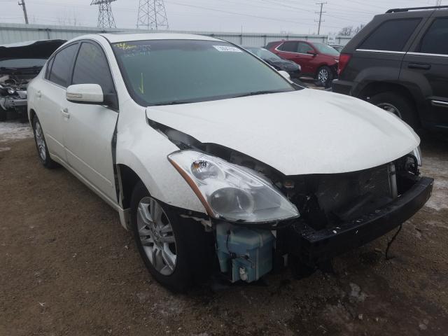 NISSAN ALTIMA BAS 2010 1n4al2ap5an490383