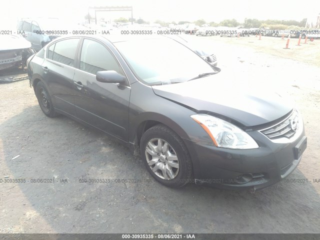 NISSAN ALTIMA 2010 1n4al2ap5an490447