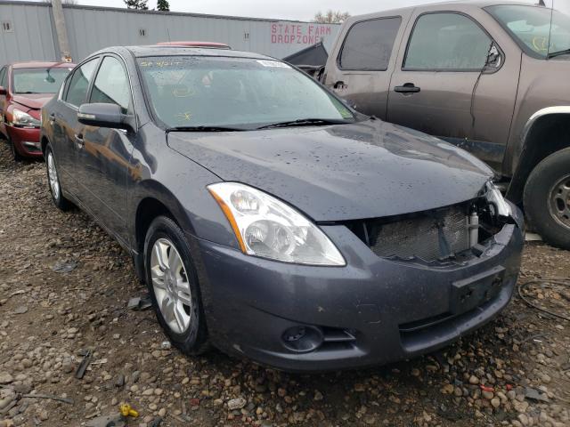 NISSAN ALTIMA BAS 2010 1n4al2ap5an490996