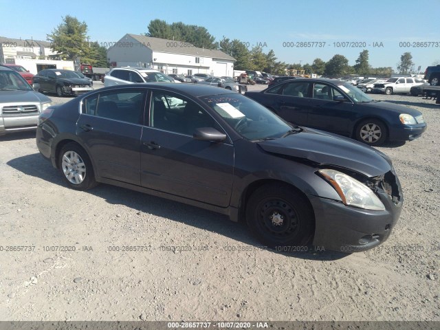 NISSAN ALTIMA 2010 1n4al2ap5an491002