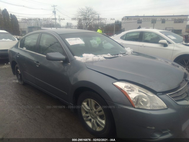 NISSAN ALTIMA 2010 1n4al2ap5an491646