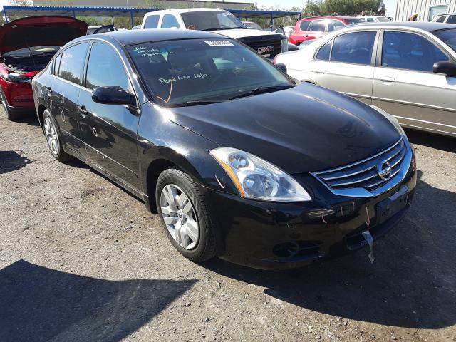 NISSAN ALTIMA BAS 2010 1n4al2ap5an491940