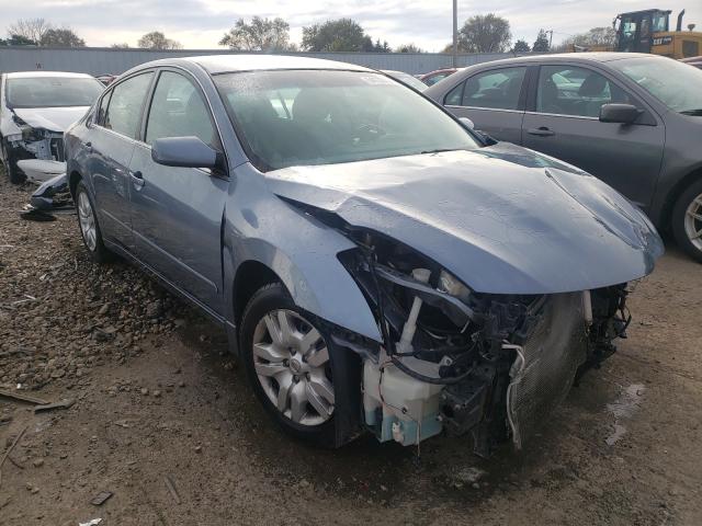 NISSAN ALTIMA BAS 2010 1n4al2ap5an492361