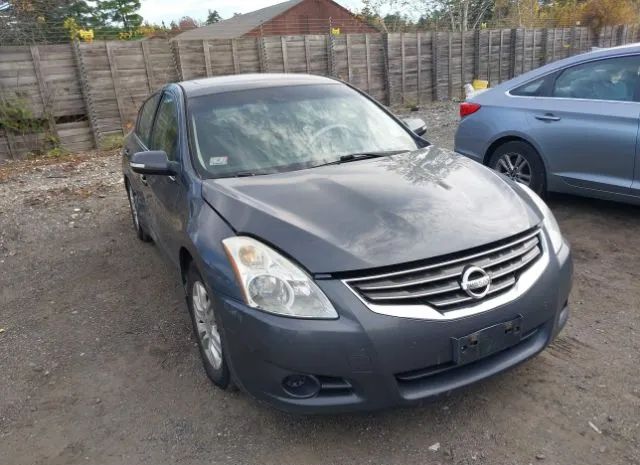 NISSAN ALTIMA 2010 1n4al2ap5an492411