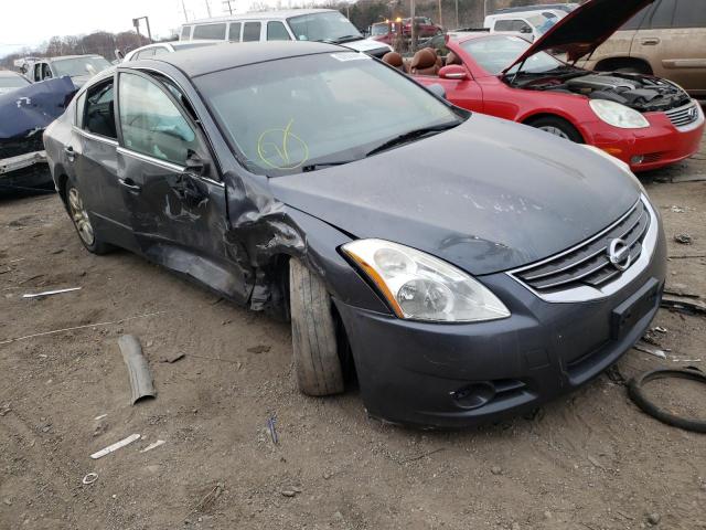 NISSAN ALTIMA BAS 2010 1n4al2ap5an492490