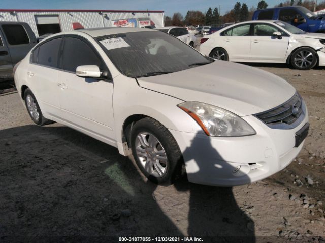 NISSAN ALTIMA 2010 1n4al2ap5an492604