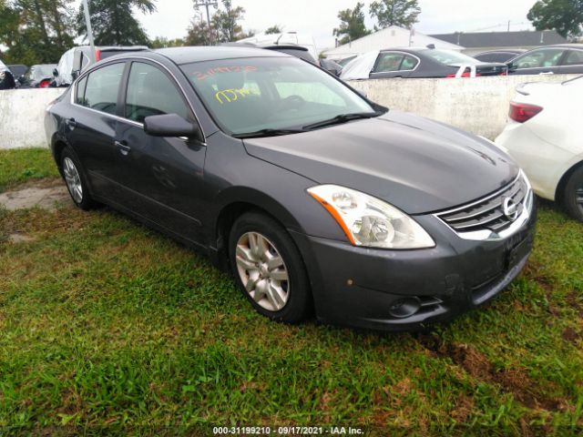 NISSAN ALTIMA 2010 1n4al2ap5an493753