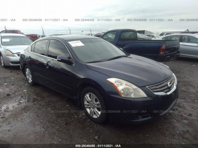 NISSAN ALTIMA 2010 1n4al2ap5an494076