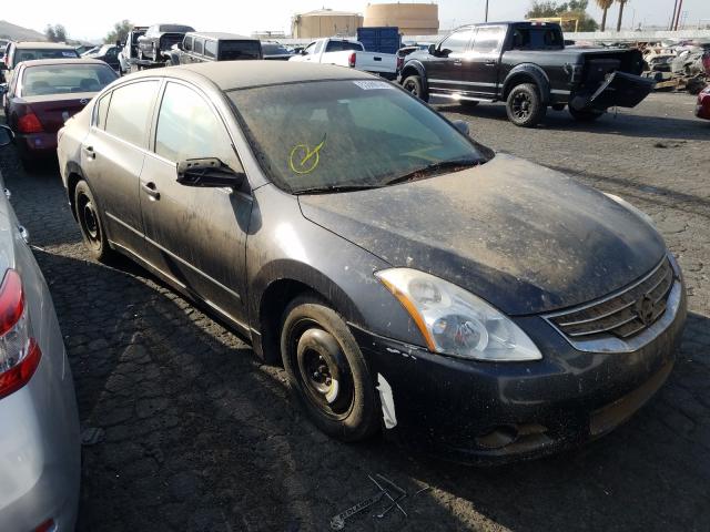 NISSAN ALTIMA BAS 2010 1n4al2ap5an495079