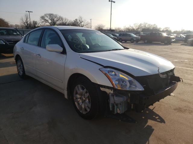 NISSAN ALTIMA BAS 2010 1n4al2ap5an495244