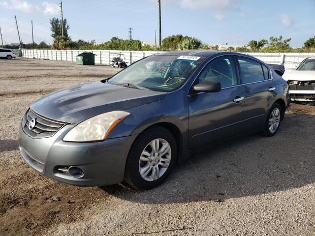 NISSAN ALTIMA 2010 1n4al2ap5an495308