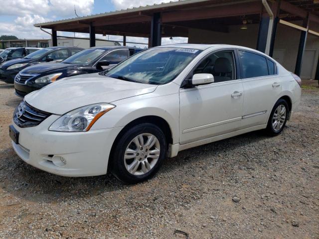 NISSAN ALTIMA BAS 2010 1n4al2ap5an495650