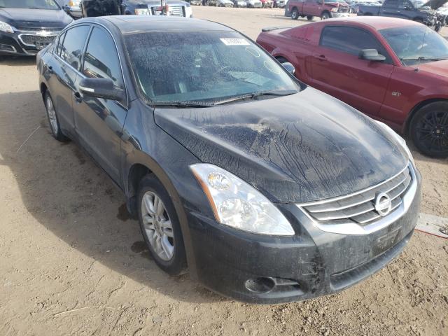 NISSAN ALTIMA BAS 2010 1n4al2ap5an496197