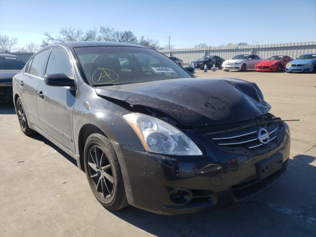 NISSAN ALTIMA BAS 2010 1n4al2ap5an496670