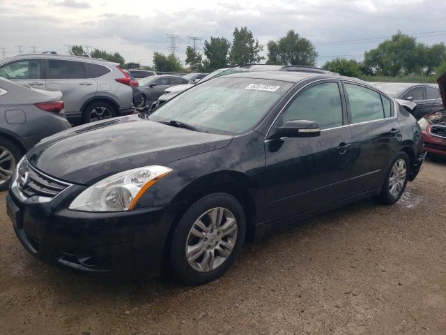 NISSAN ALTIMA BAS 2010 1n4al2ap5an496779